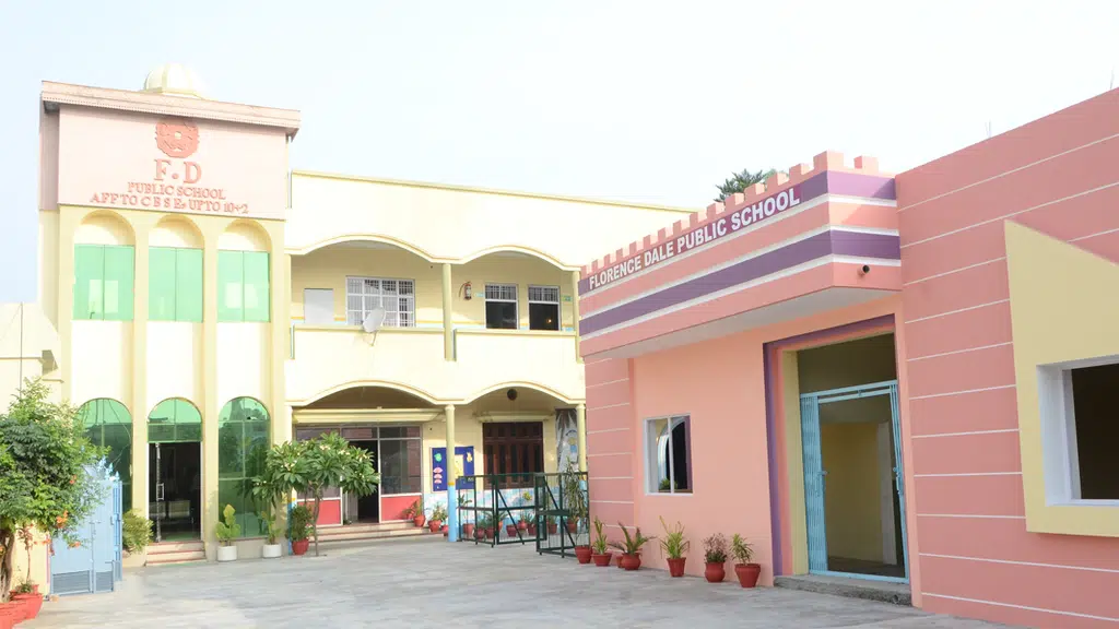 Florence Dale Public School