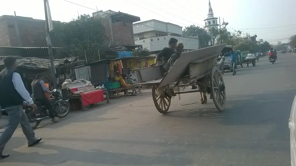 Raibareli Wale Vaidh