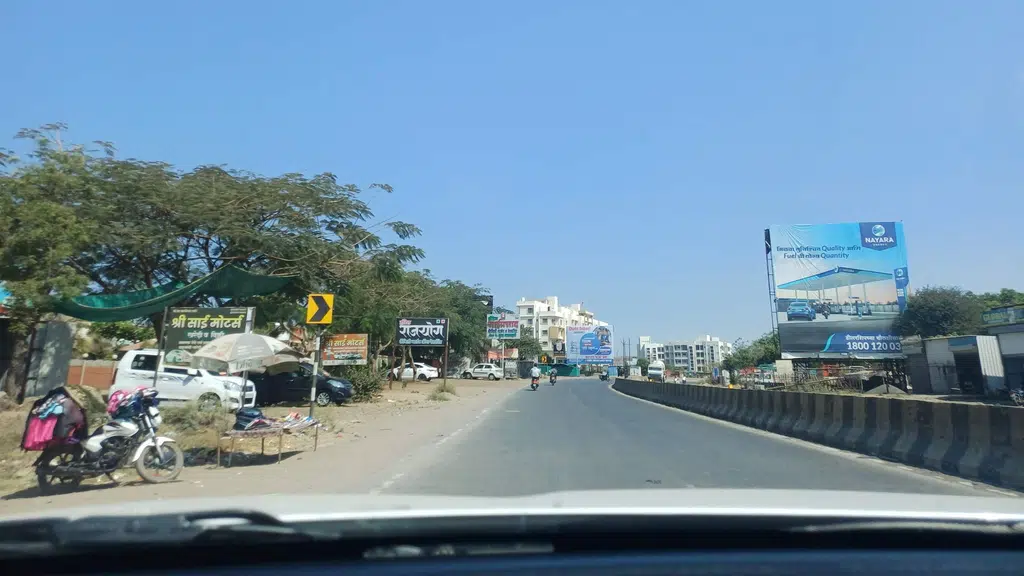 Samrudhi Lawns