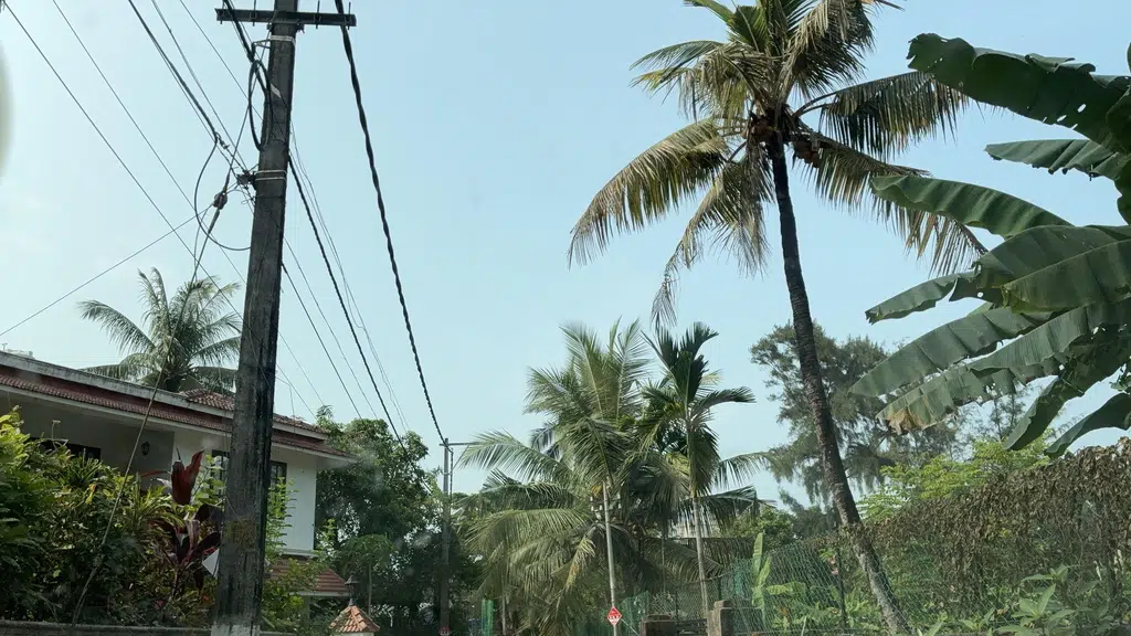 Western India Plywood Guest House