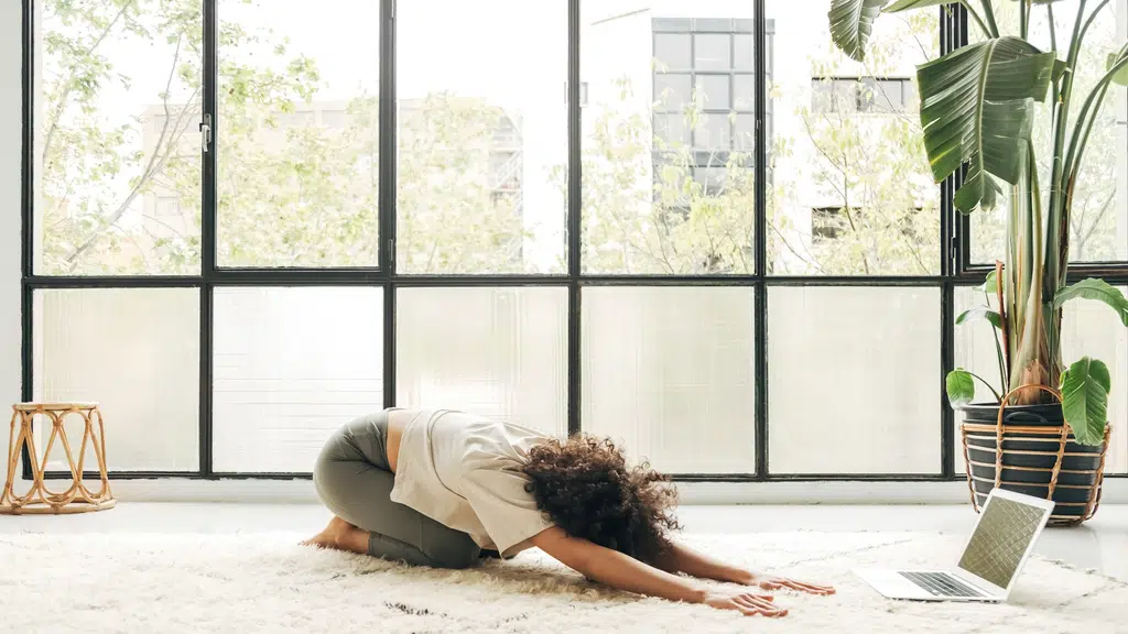 Yoga Dhyan Center