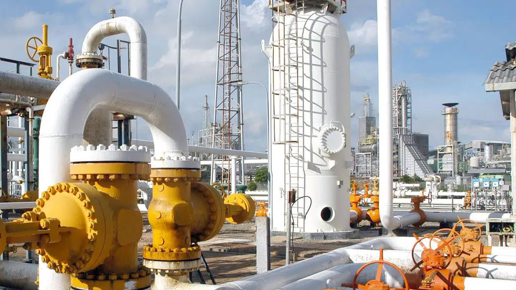 Oxygen Gas Plant/ Nitrogen Gas Plant/ Acetylene Gas Plant
