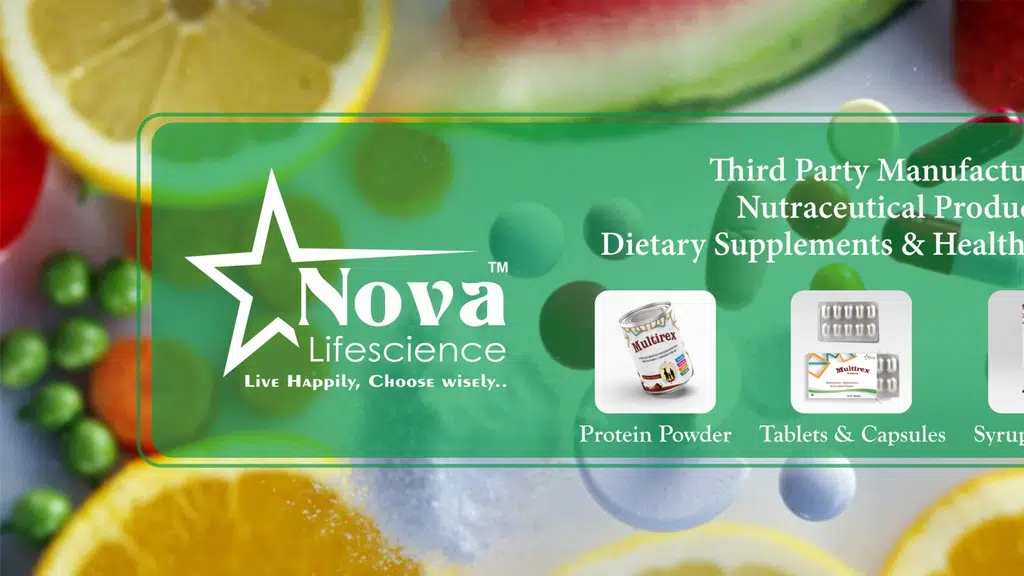 Nova Lifescience