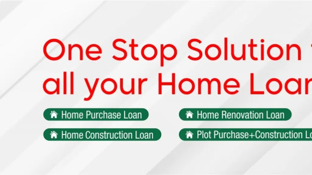 Wonder Home Finance
