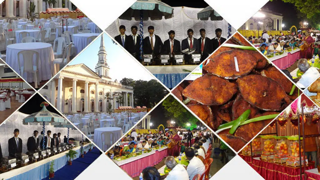 Ennwyn Caterers