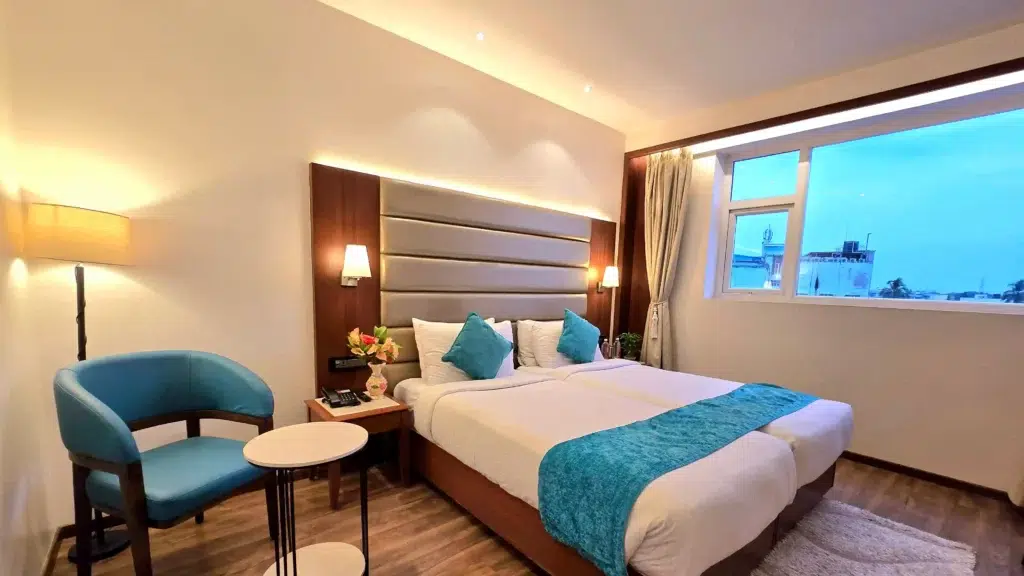 Ayra boutique hotel