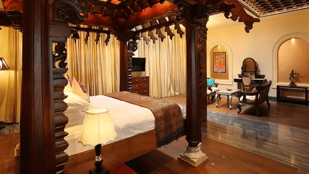 Ginger House Museum Hotel