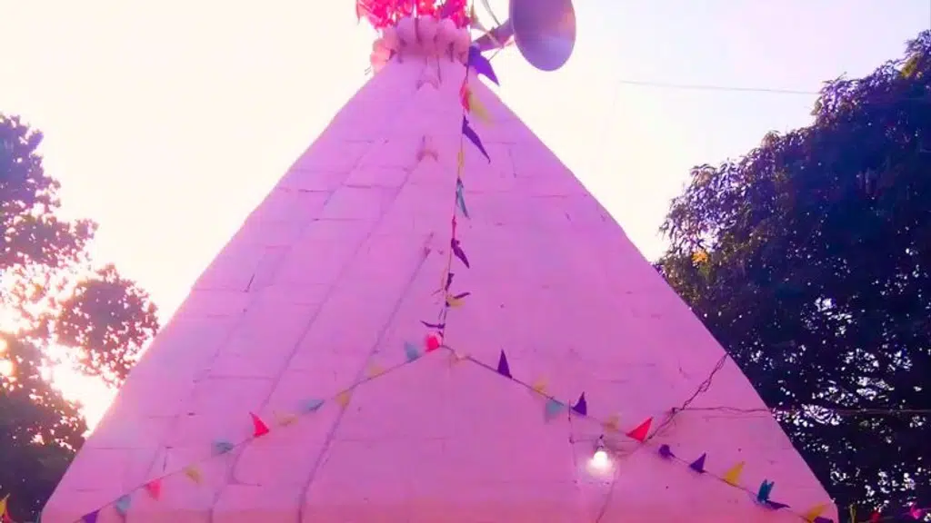 Baba kenari nath dham