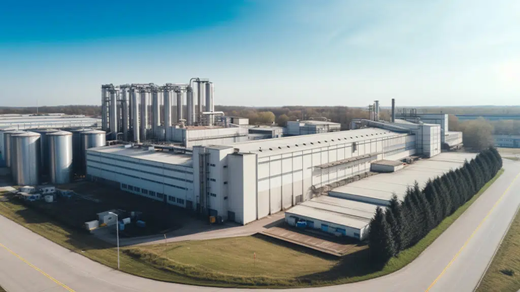Arrow Steel Structure LLP