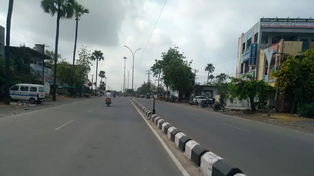 Sri Srinivasa Sunshine Hospital