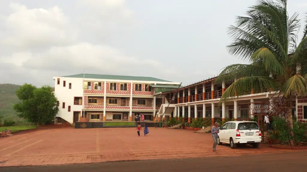St. Xavier's School and Junior College