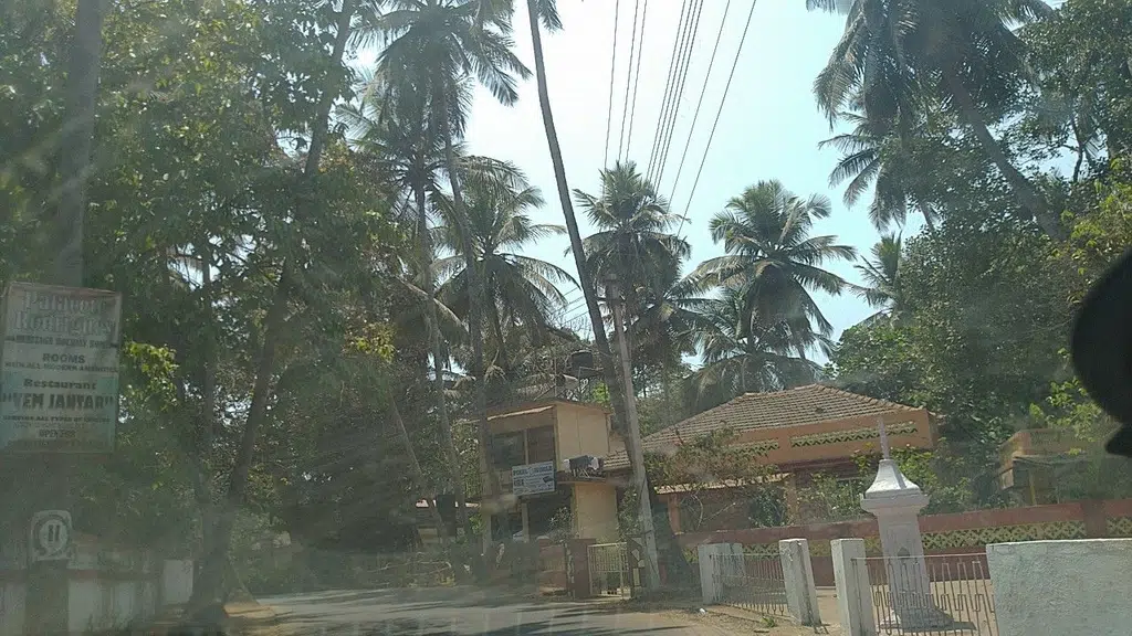 Heritage Guest House