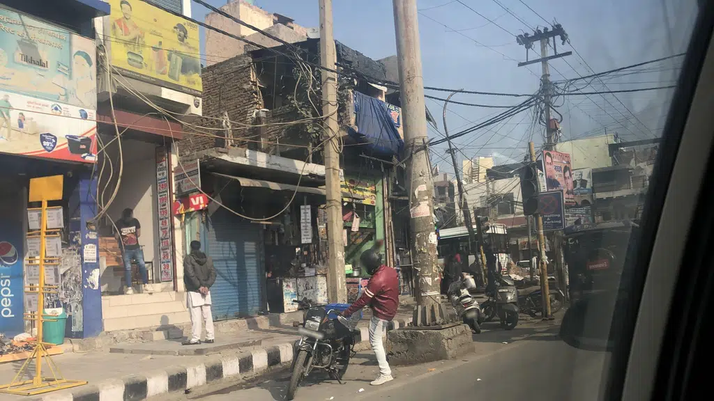 Daksh Automobiles