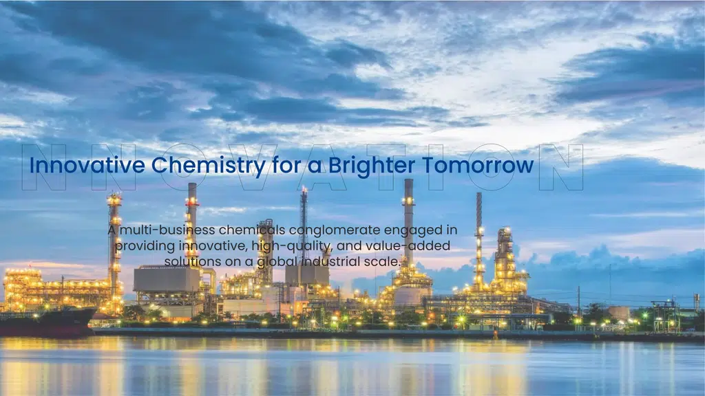 Suman Chemical Industries