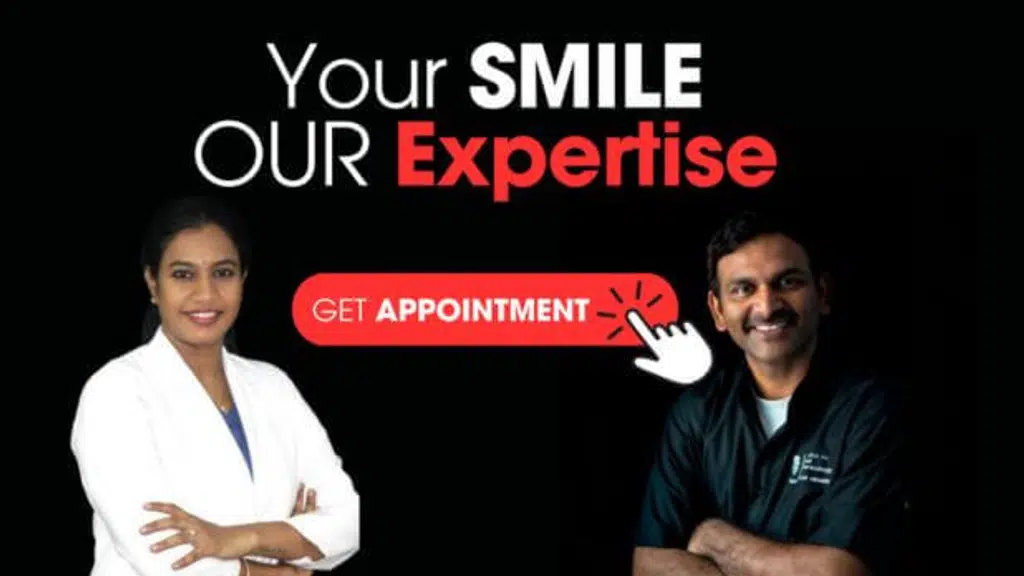 The Dental Specialists