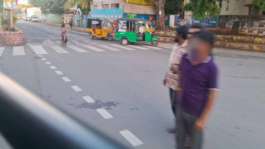 Sri Vijaya Biriyani Point