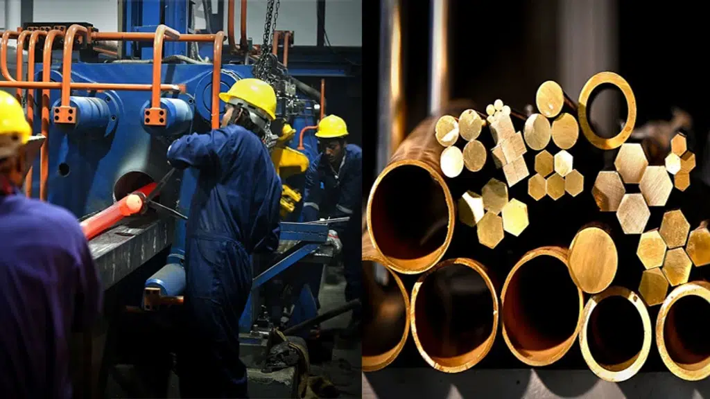 Jalaram Metal Alloys