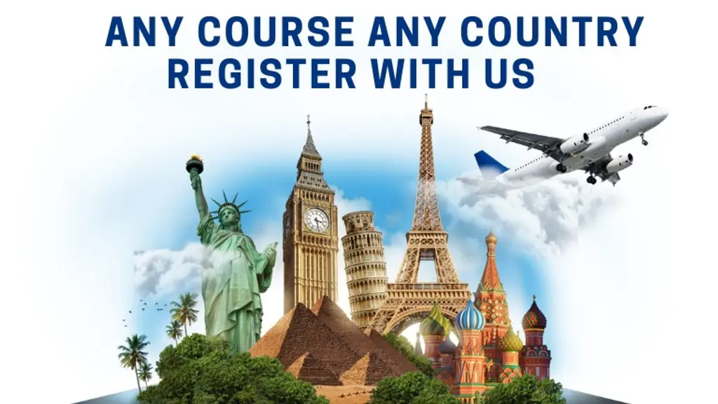 Zion Abroad Education