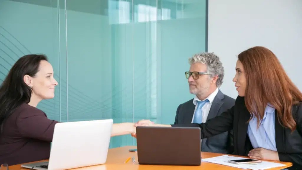 Global Placement Center