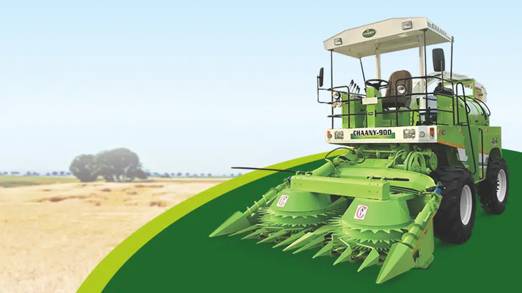 Chaany Agro Industries