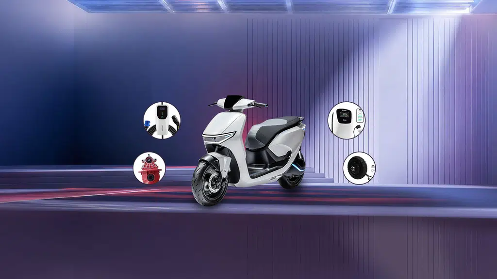 G1 Astra Electromotive
