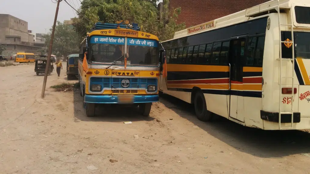 Book Car India