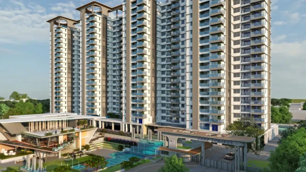 NCC Urban Meadows I