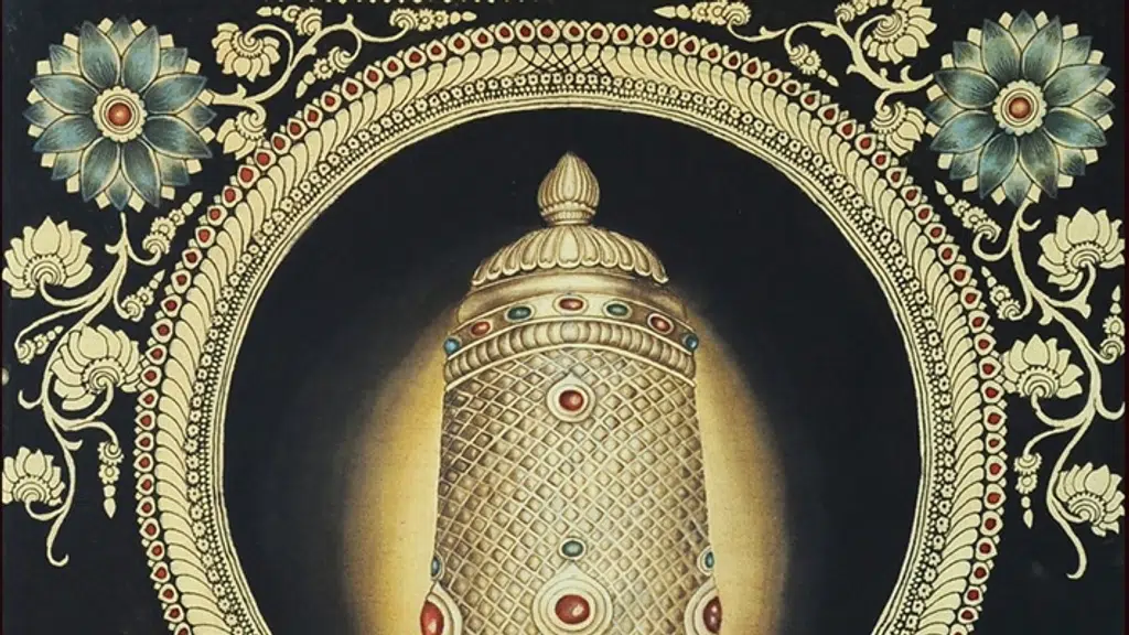 kalamkari by RAAVILLA