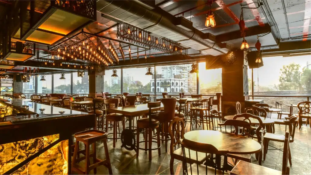 The BarKhana