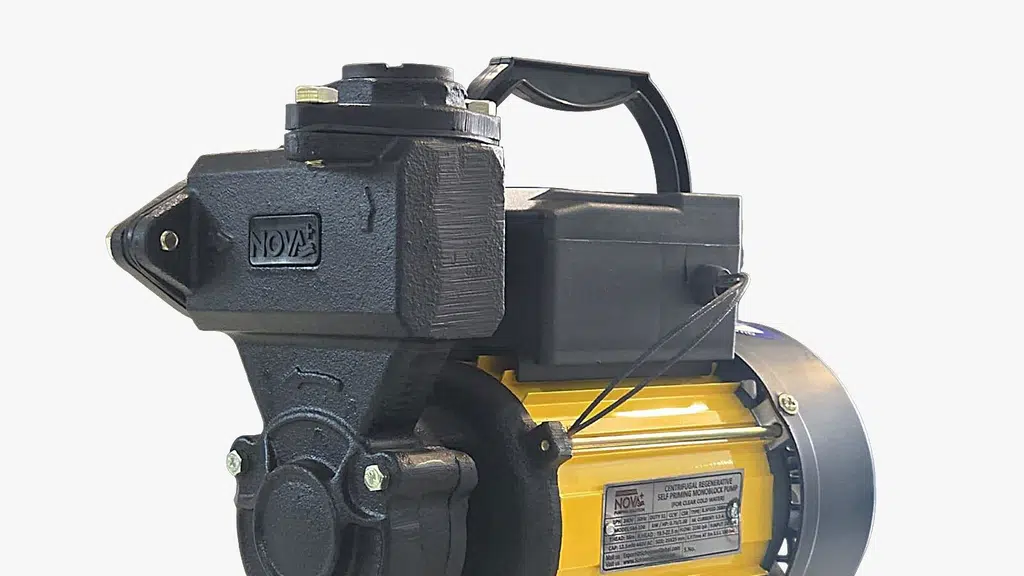 SchoonerNova Water Pumping Solutions