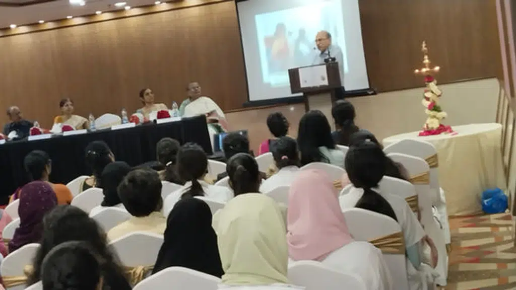 Global Medical Education & Research Foundation