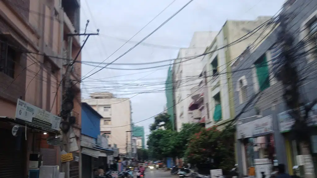 Masjid E Noor