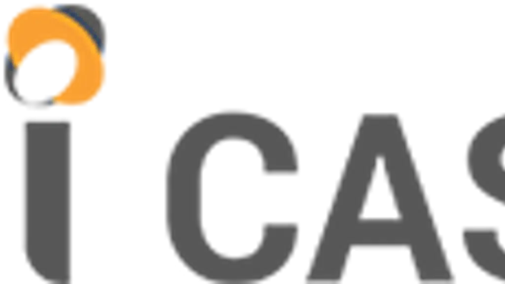 ICast ERP Foundry Management Software