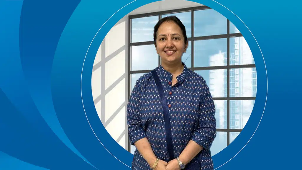 Dr. Vineeta Goel