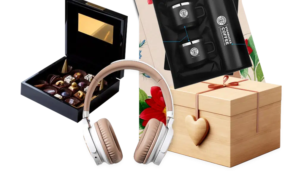 REGALOS