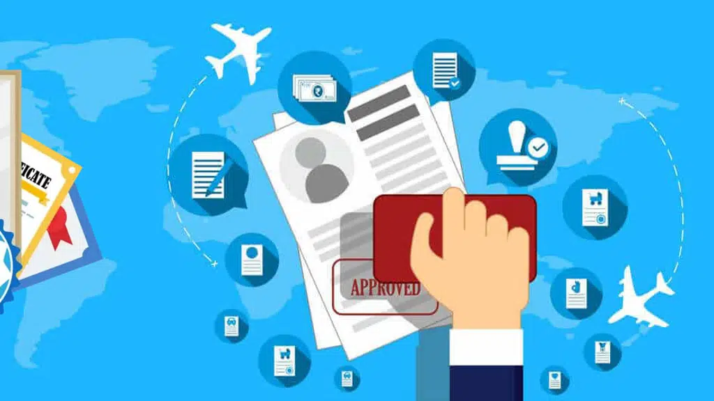 Traveo Attestation Services
