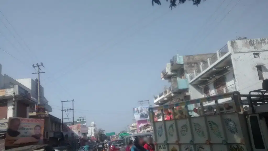 Verma Abhushan Bhandar