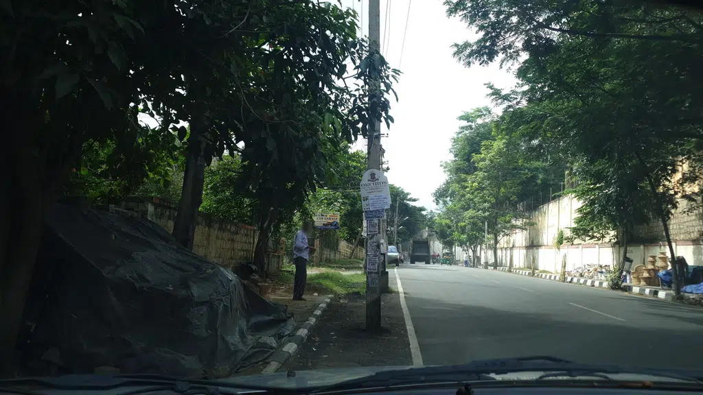 Keerthi Manor Apartments