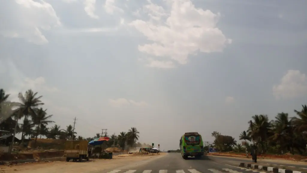 Channarayapatna Nuggehalli Bypass Circle