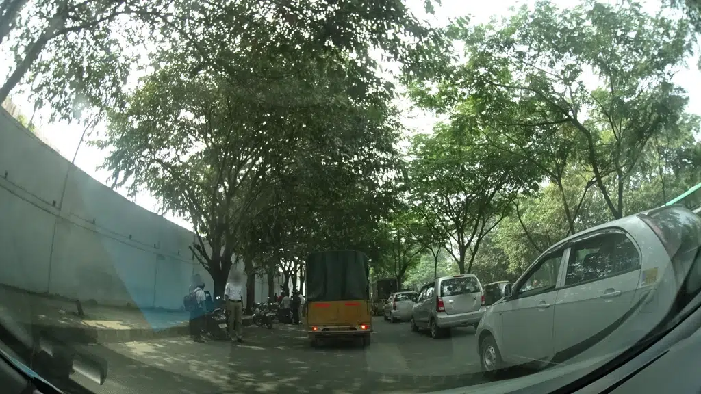 Marathalli main road Offsite Cash Deposit Machine