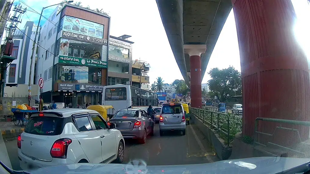 Cycle World Kanakapura Road