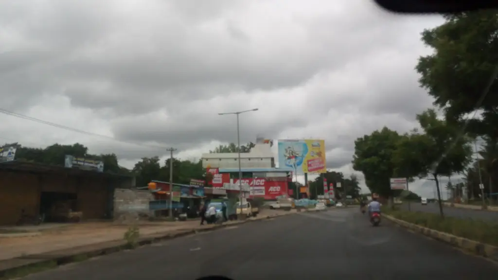 Sri Ayyappa Swamy Temple
