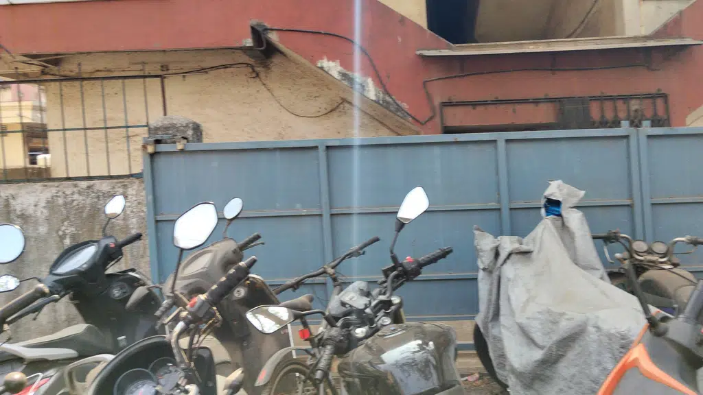 Arihant Industrial Estate