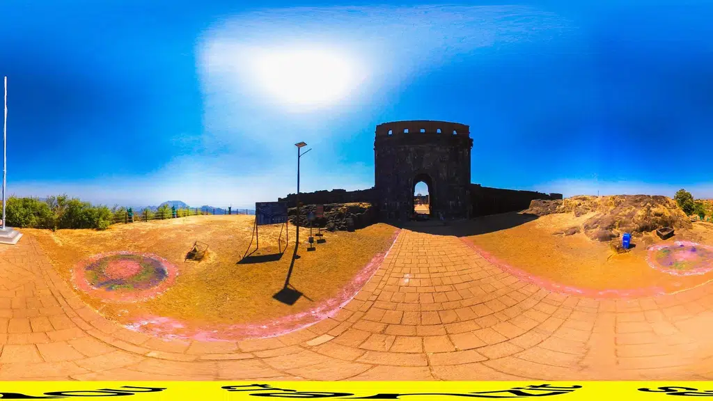 Nagarkhana Landmark