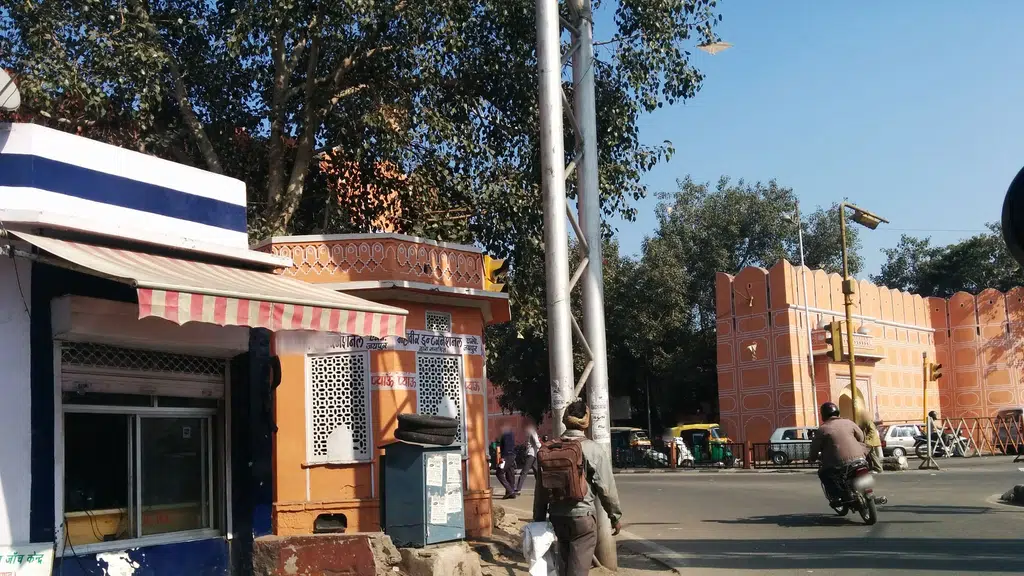 Bharat Wooden Furniture Works