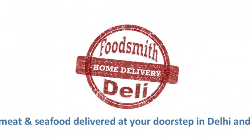 Foodsmith Deli