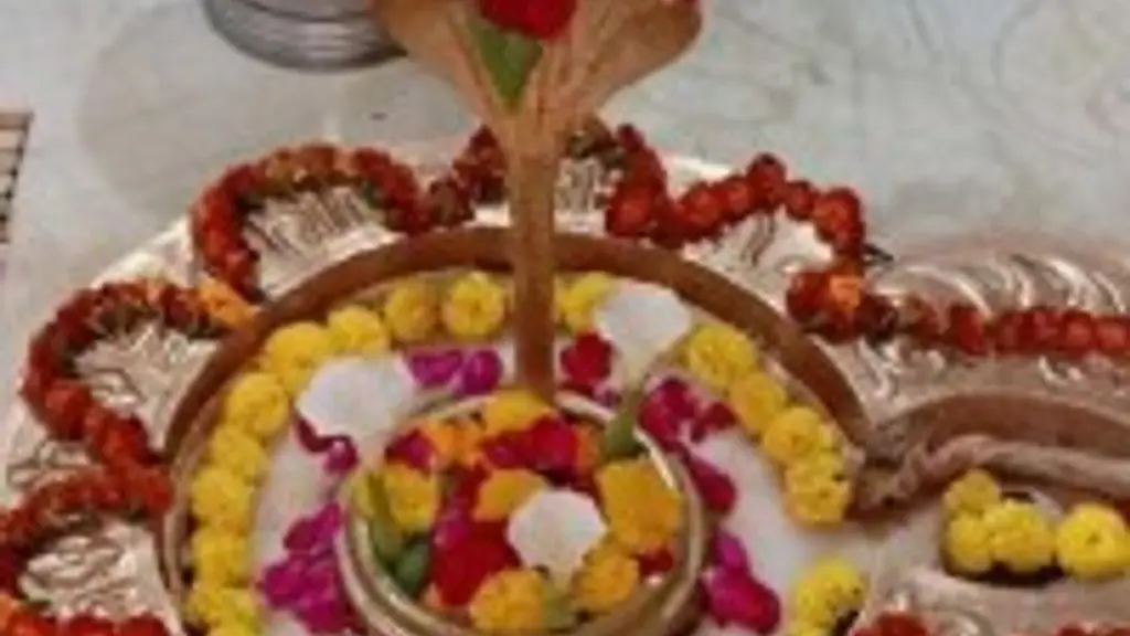 Pragteshwar Mahadev