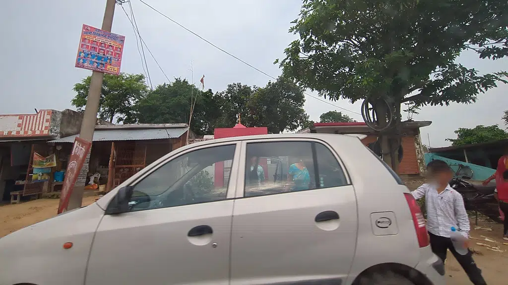 Shri Balaji Cafe