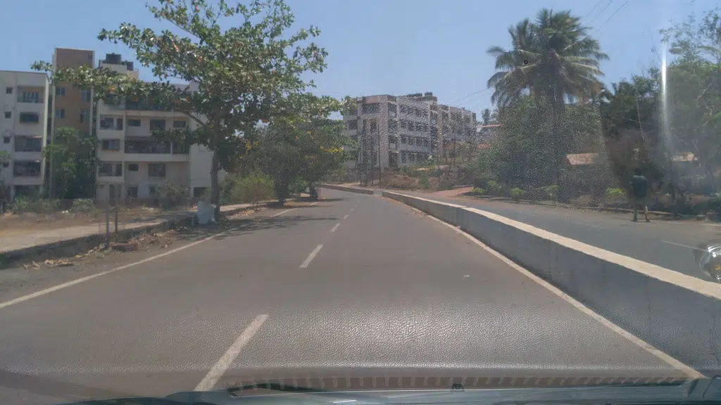 Naik Ford