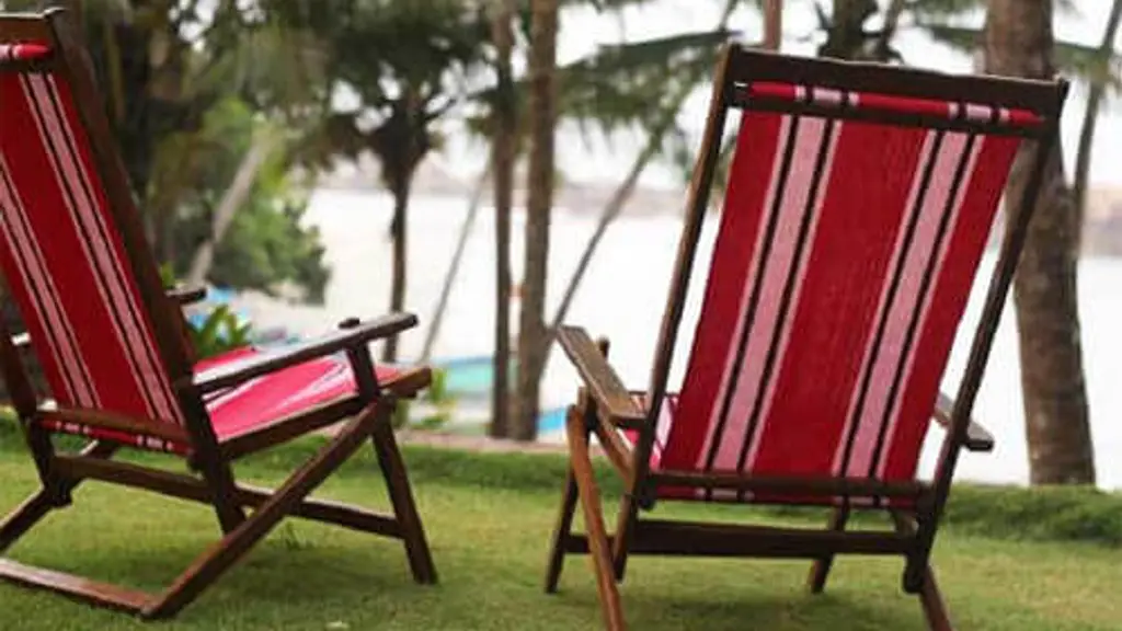 Chera Rocks Beach Resort